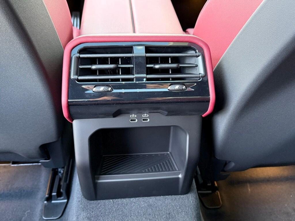 new 2025 BMW 530 car, priced at $69,245