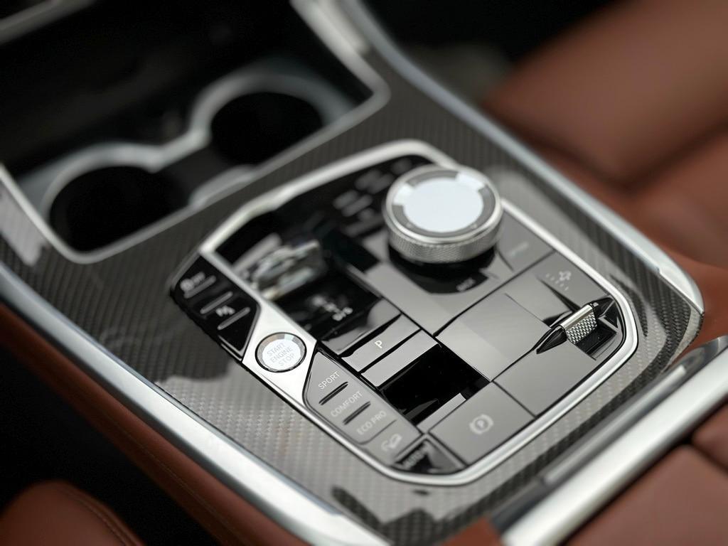 used 2024 BMW X7 car, priced at $94,000