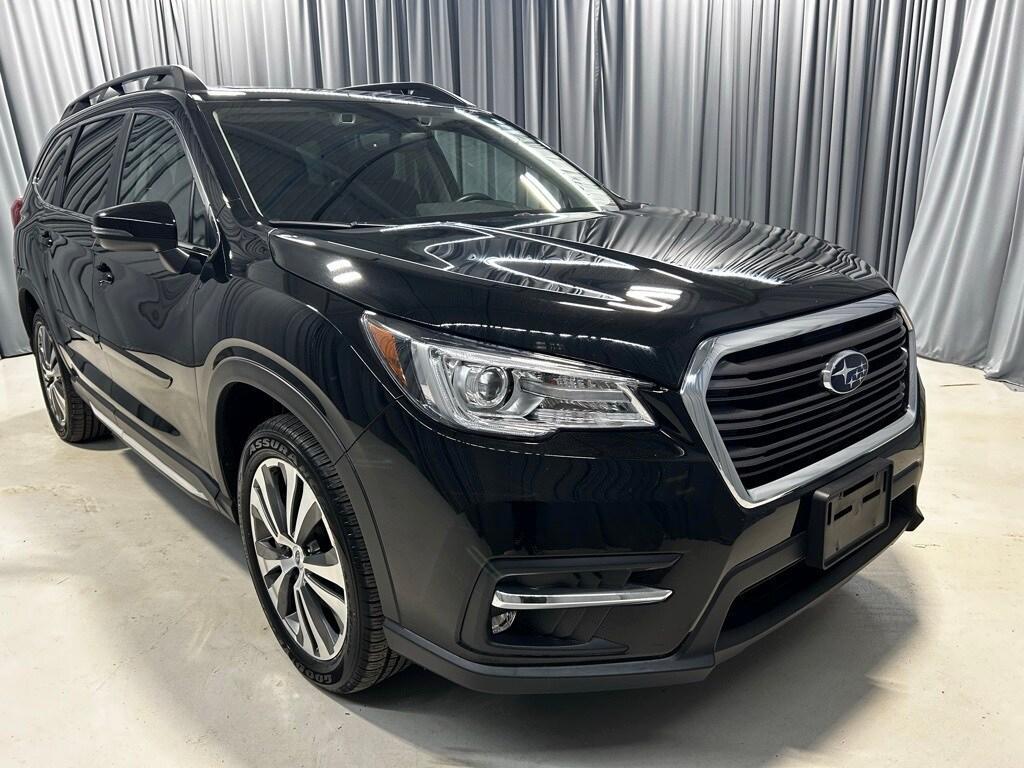 used 2020 Subaru Ascent car, priced at $26,687