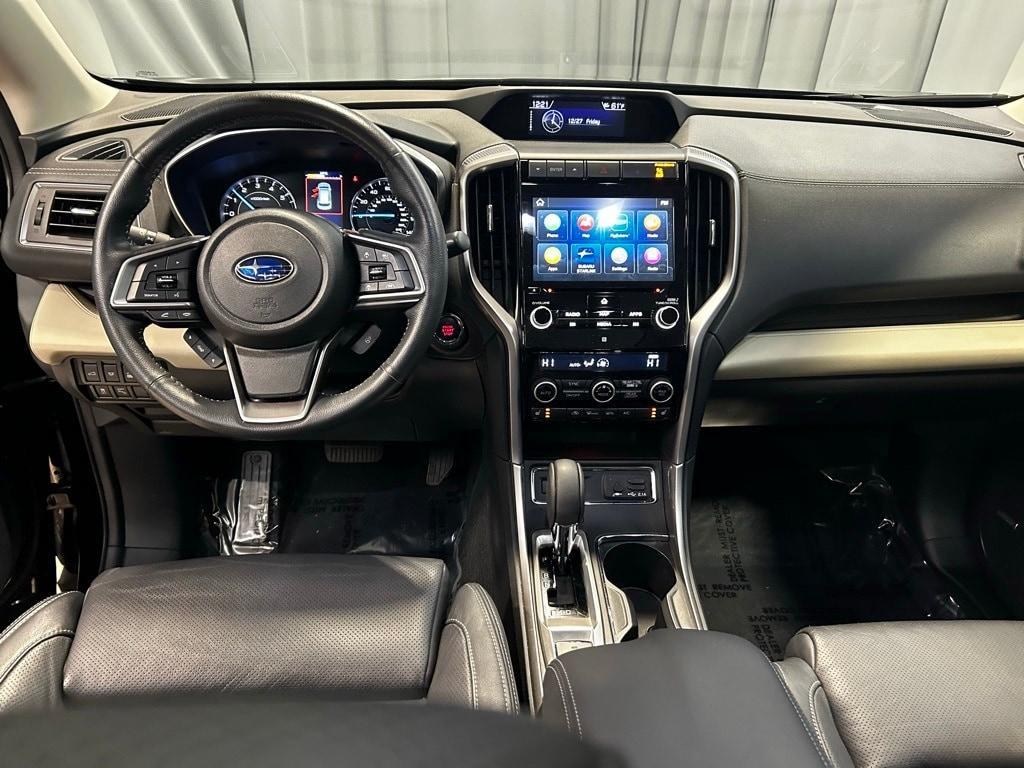 used 2020 Subaru Ascent car, priced at $26,687