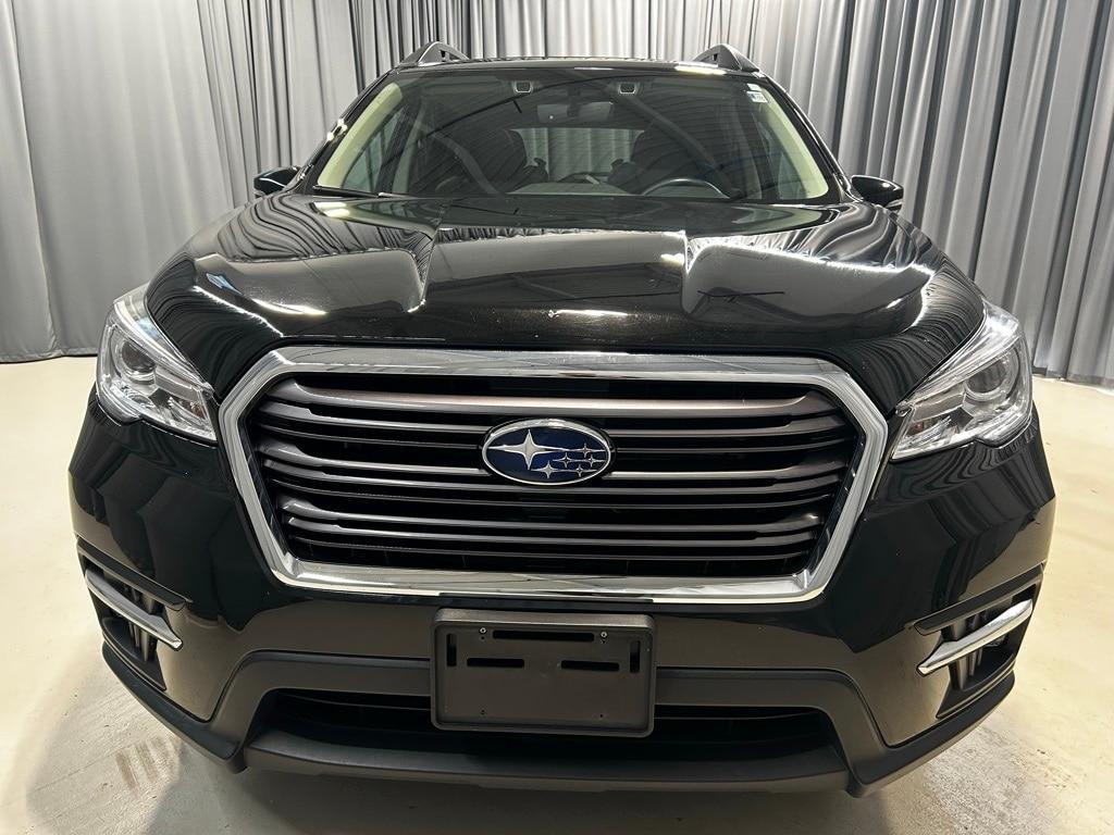 used 2020 Subaru Ascent car, priced at $26,687