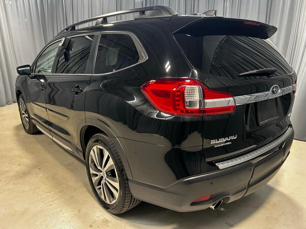 used 2020 Subaru Ascent car, priced at $26,687