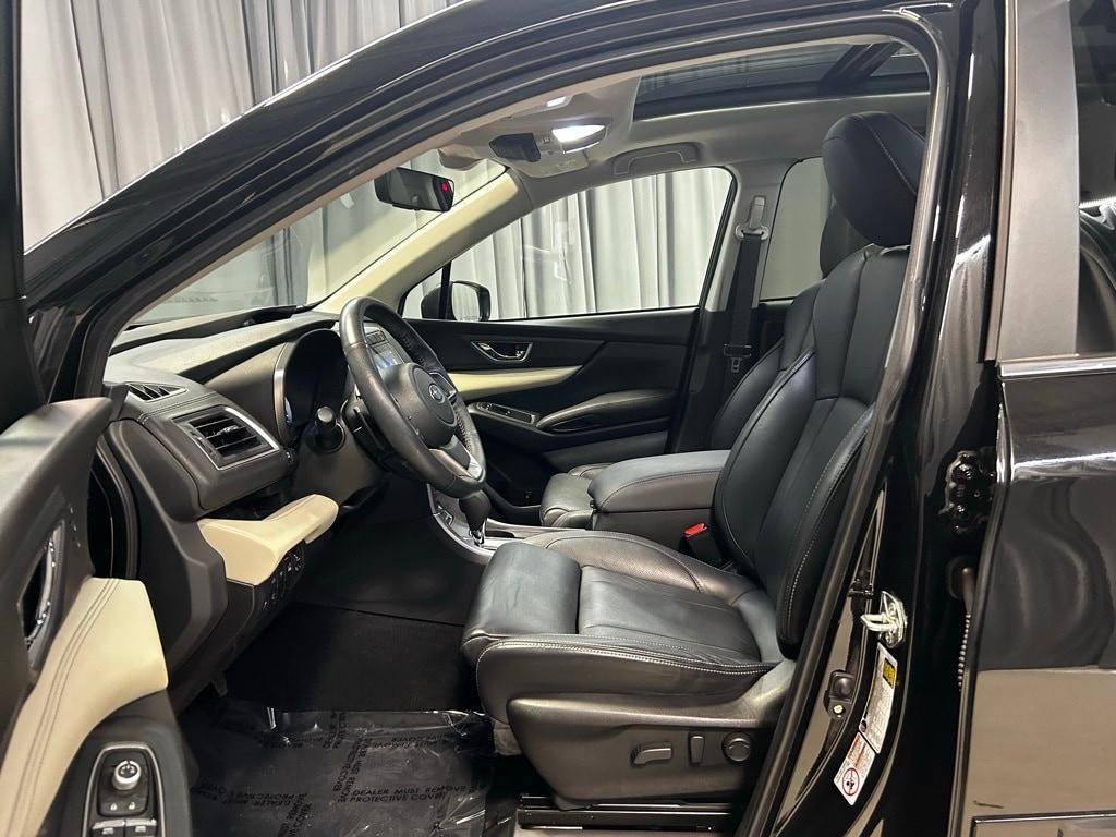 used 2020 Subaru Ascent car, priced at $26,687