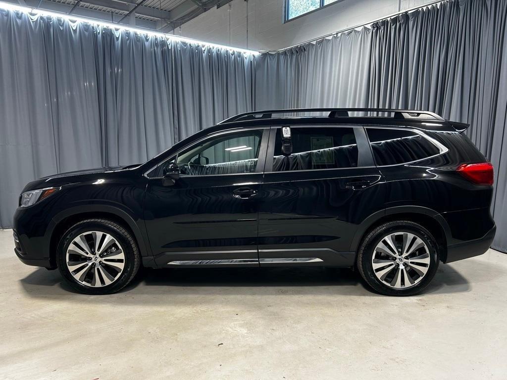 used 2020 Subaru Ascent car, priced at $26,687