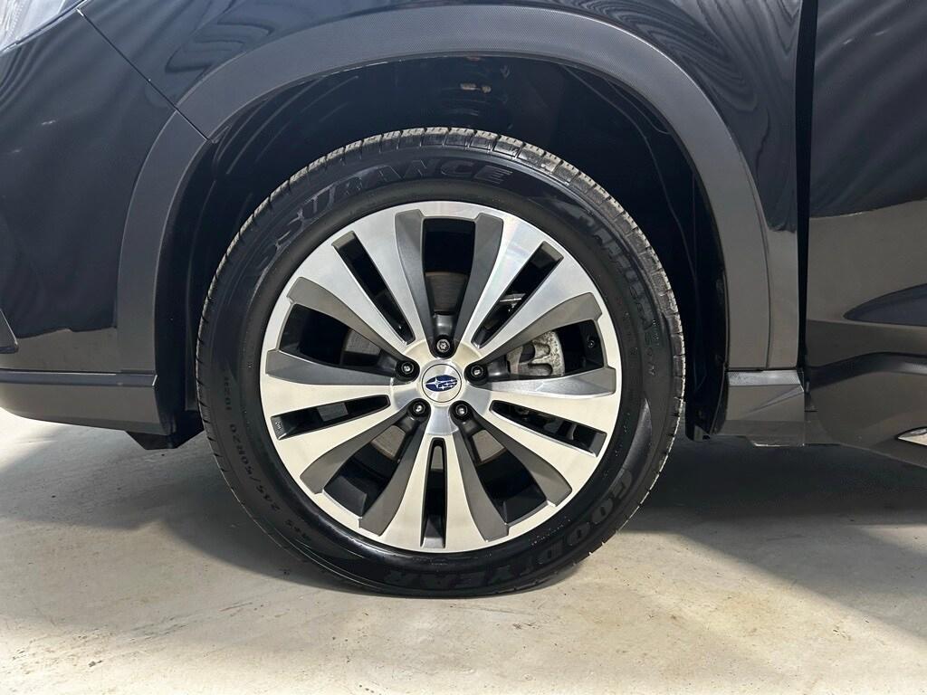 used 2020 Subaru Ascent car, priced at $26,687