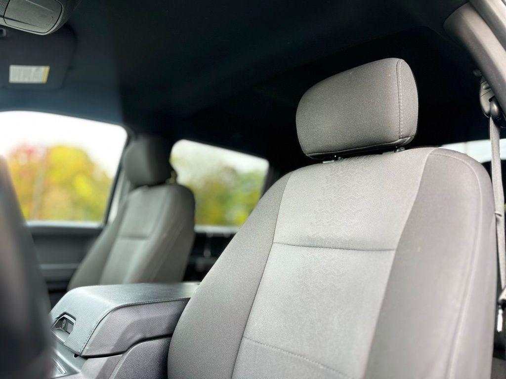 used 2018 Ford F-150 car, priced at $28,950