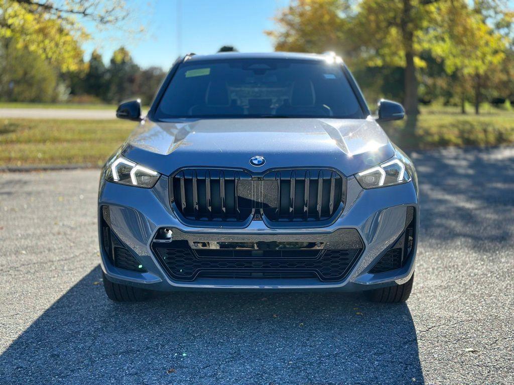 new 2026 BMW X1 car, priced at $52,315