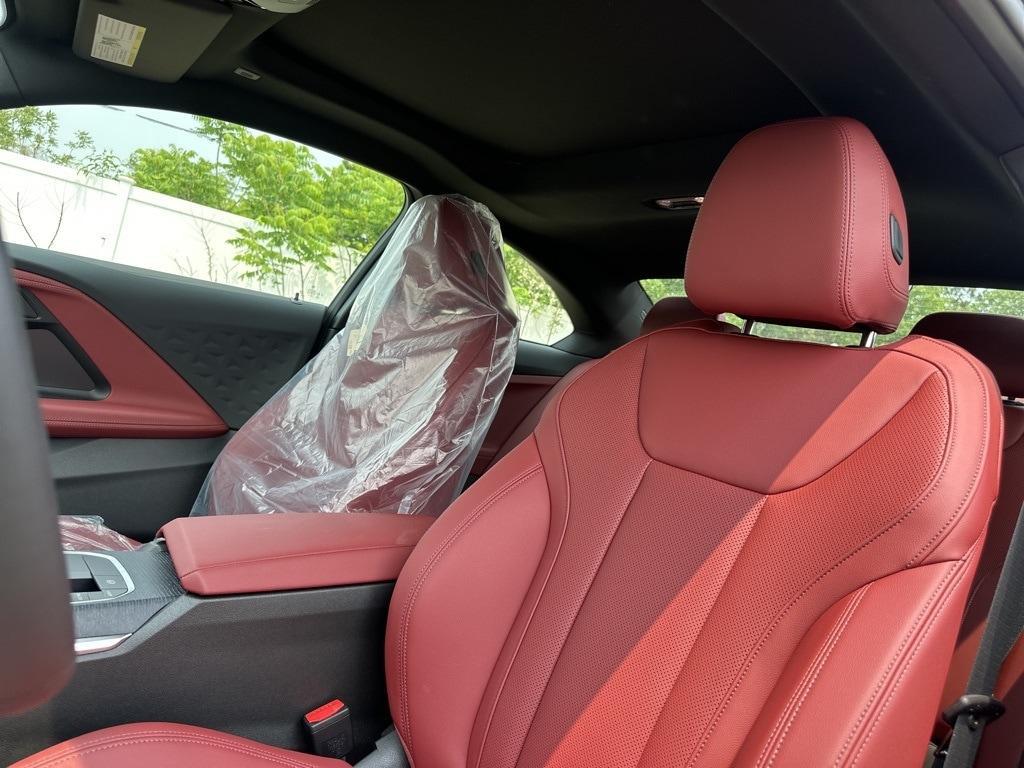 new 2025 BMW 230 car, priced at $46,690