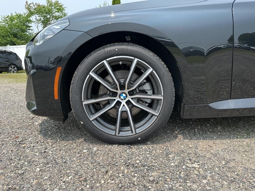 new 2025 BMW 230 car, priced at $46,690