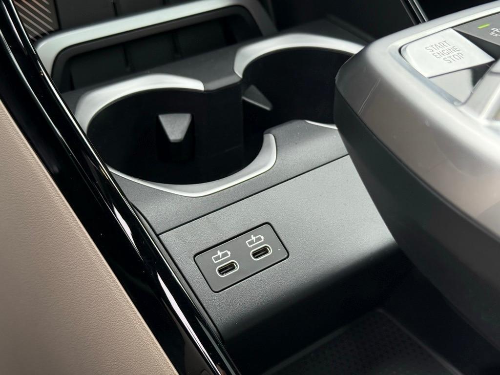 used 2025 BMW X1 car, priced at $43,400