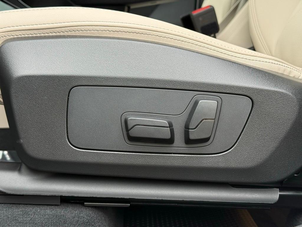 used 2025 BMW X1 car, priced at $43,400