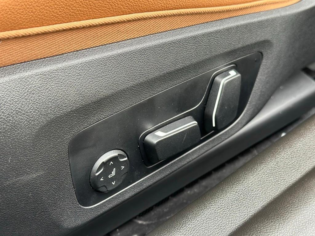 used 2024 BMW 230 car, priced at $41,481
