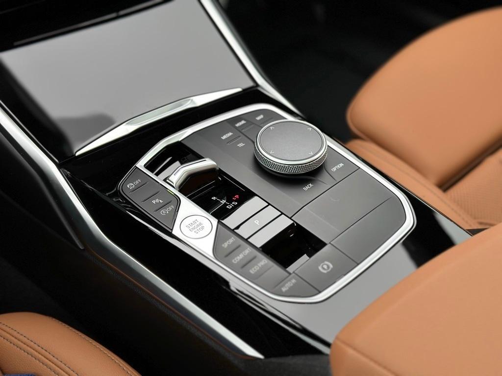 used 2024 BMW 230 car, priced at $41,481