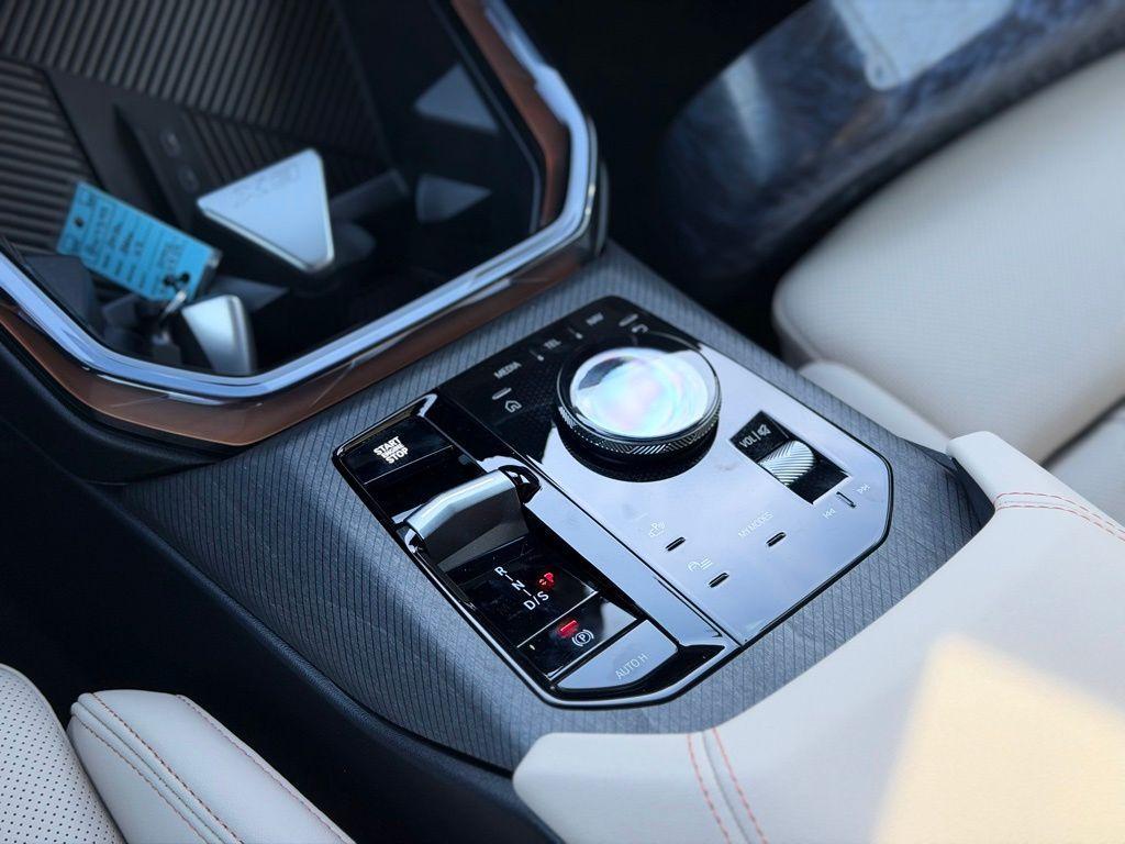 new 2026 BMW X3 car, priced at $54,925