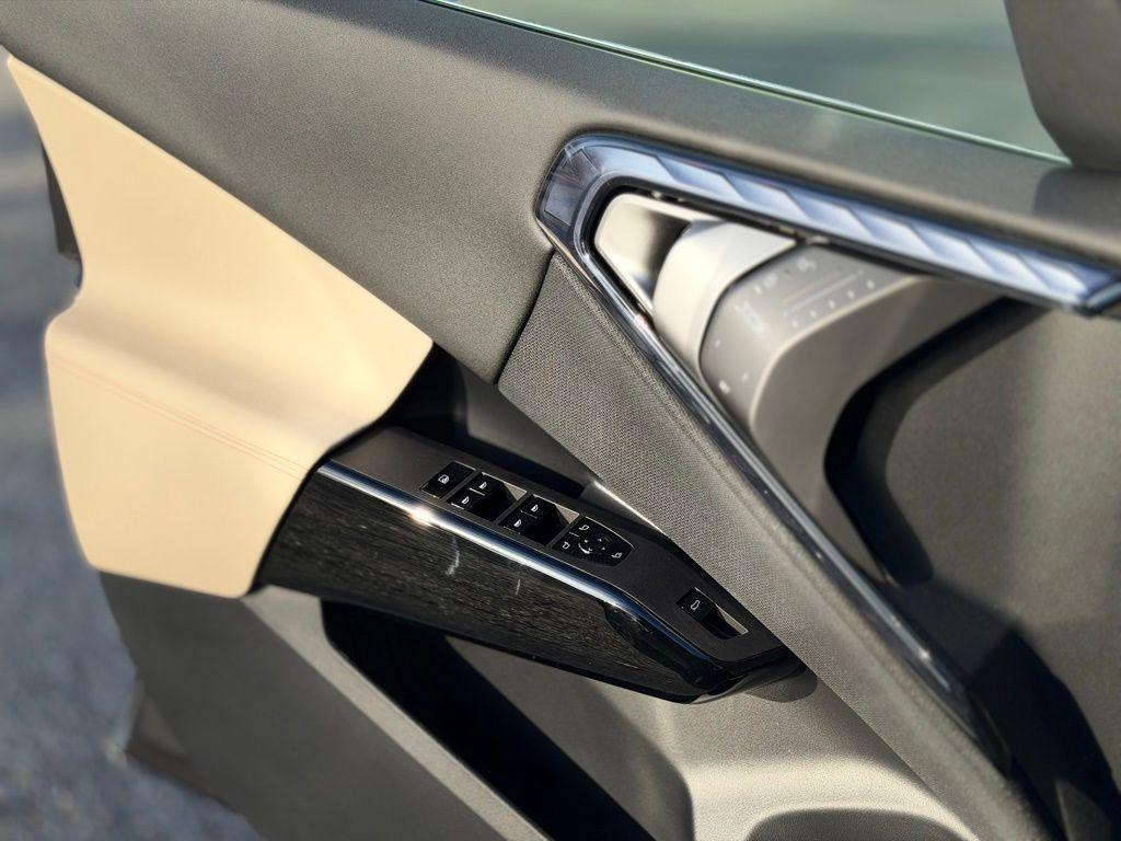 new 2026 BMW X3 car, priced at $54,925