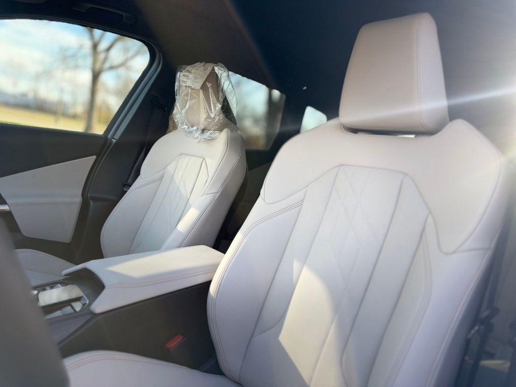 new 2026 BMW X3 car, priced at $54,925