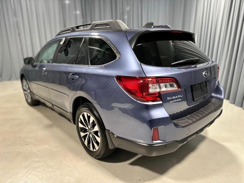 used 2017 Subaru Outback car, priced at $24,770