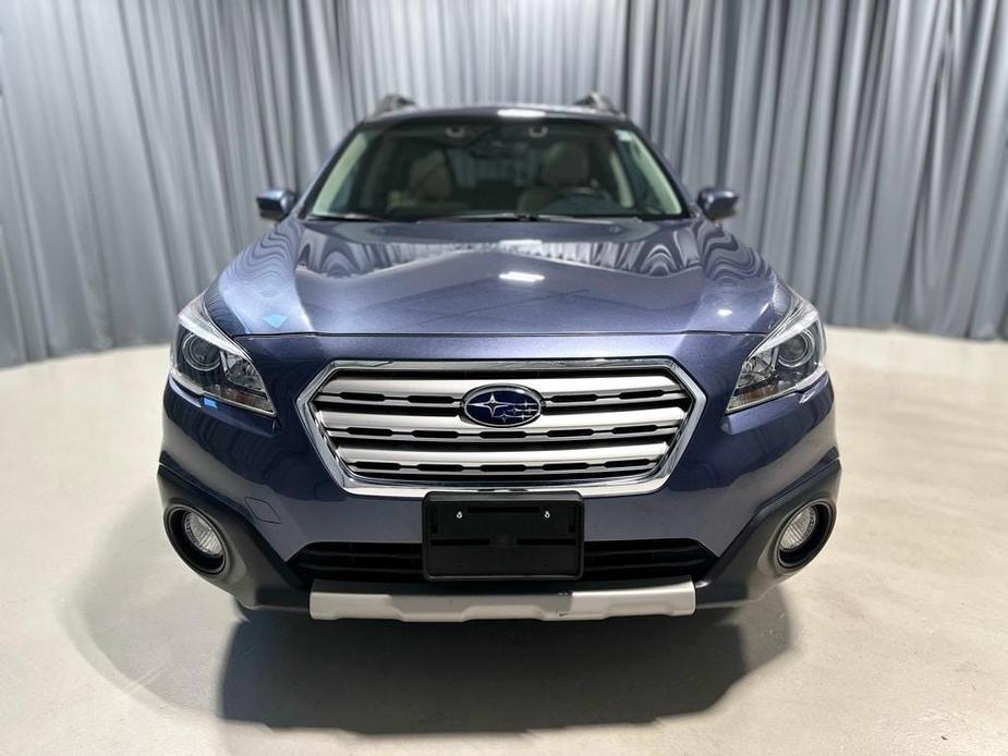 used 2017 Subaru Outback car, priced at $24,770