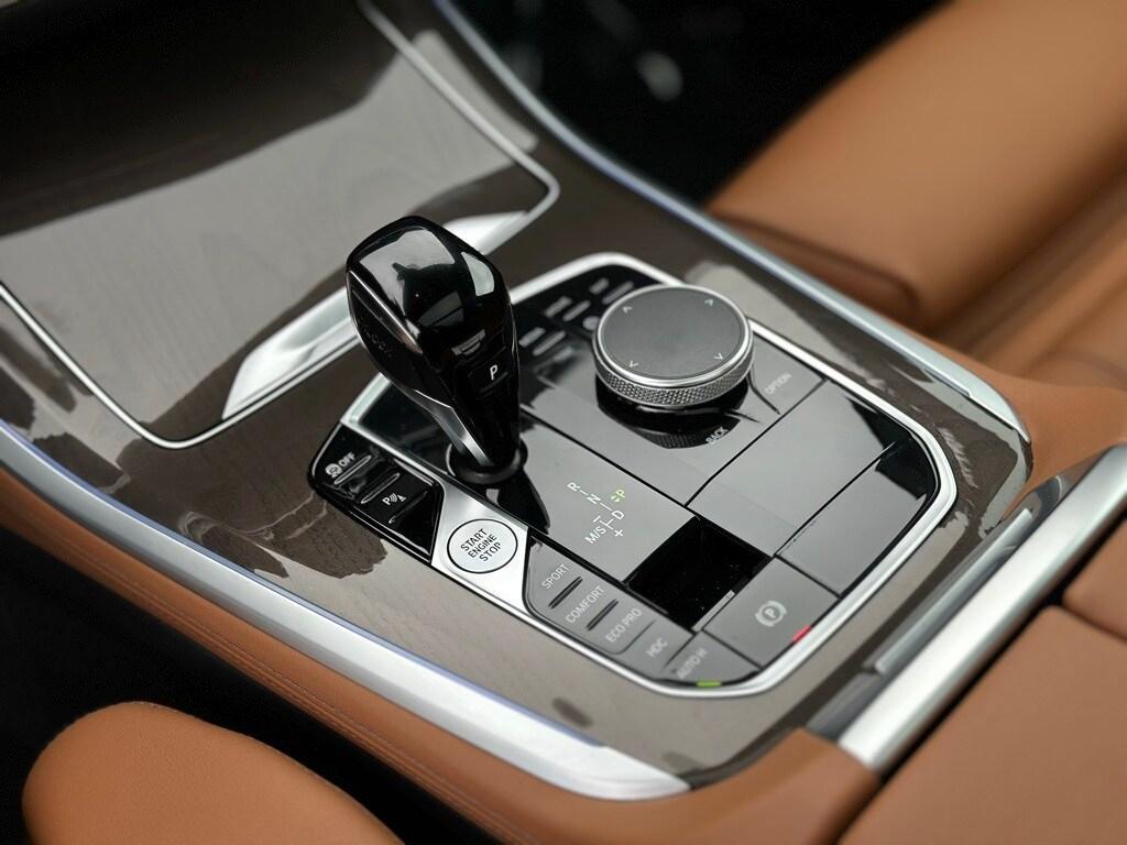 used 2022 BMW X5 car, priced at $47,780