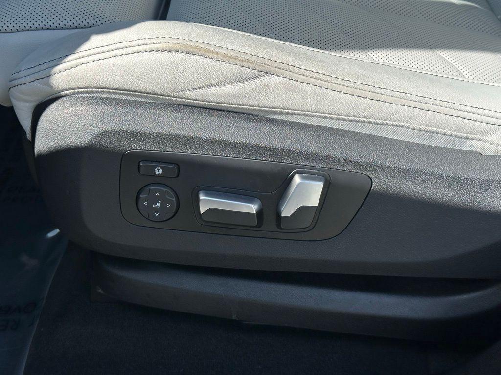 used 2023 BMW X5 car, priced at $50,882