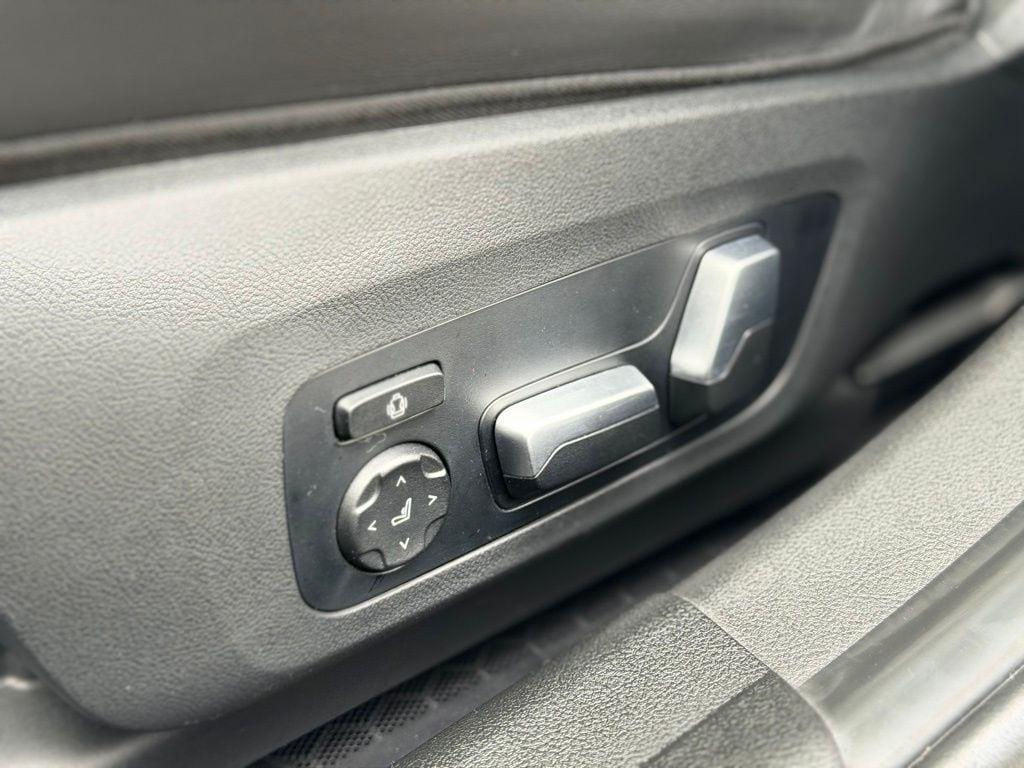 used 2021 BMW M3 car, priced at $76,950