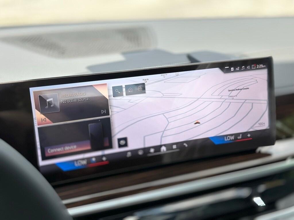new 2026 BMW X5 car, priced at $79,675