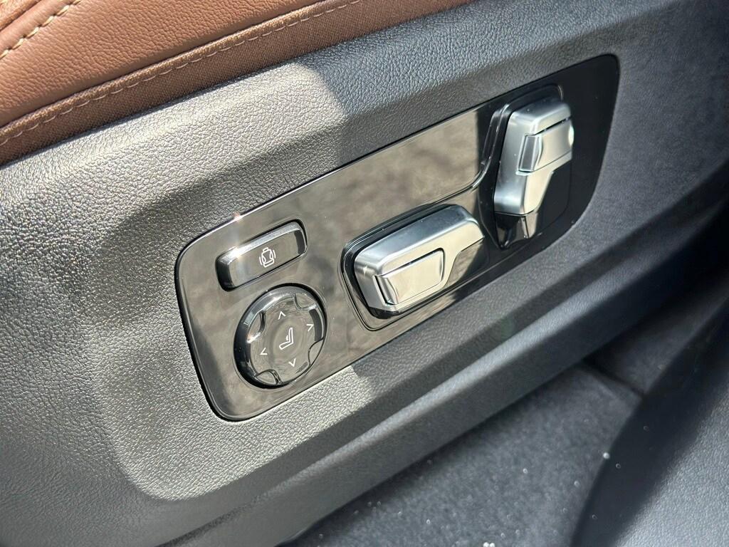 new 2026 BMW X5 car, priced at $79,675