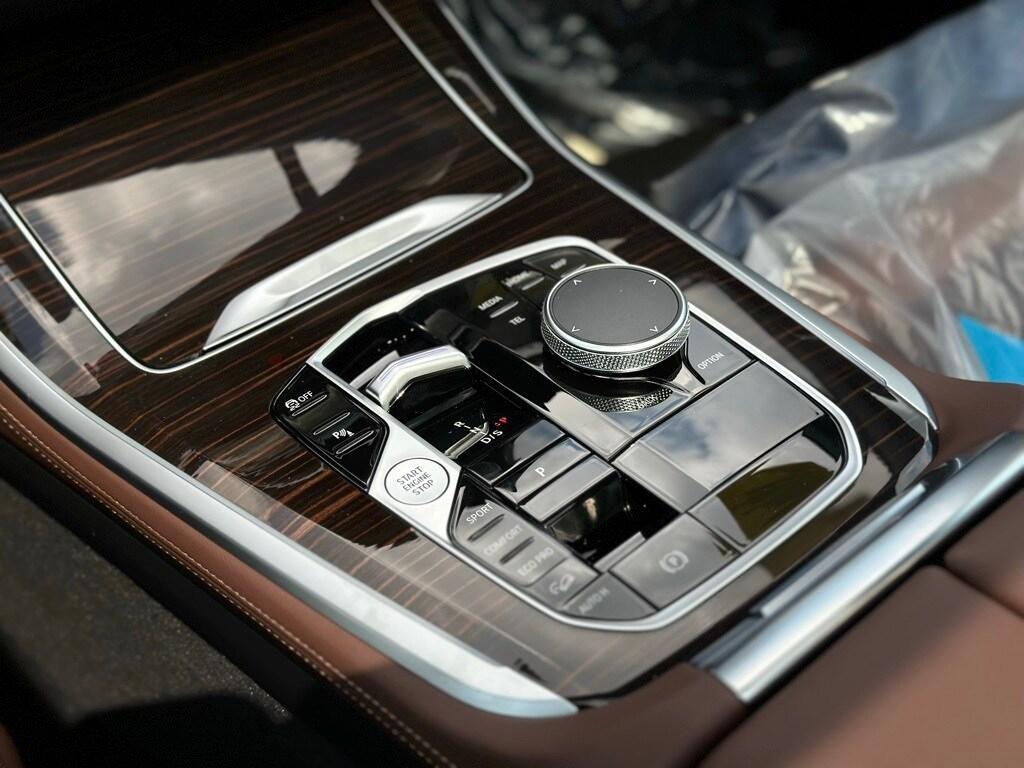 new 2026 BMW X5 car, priced at $79,675