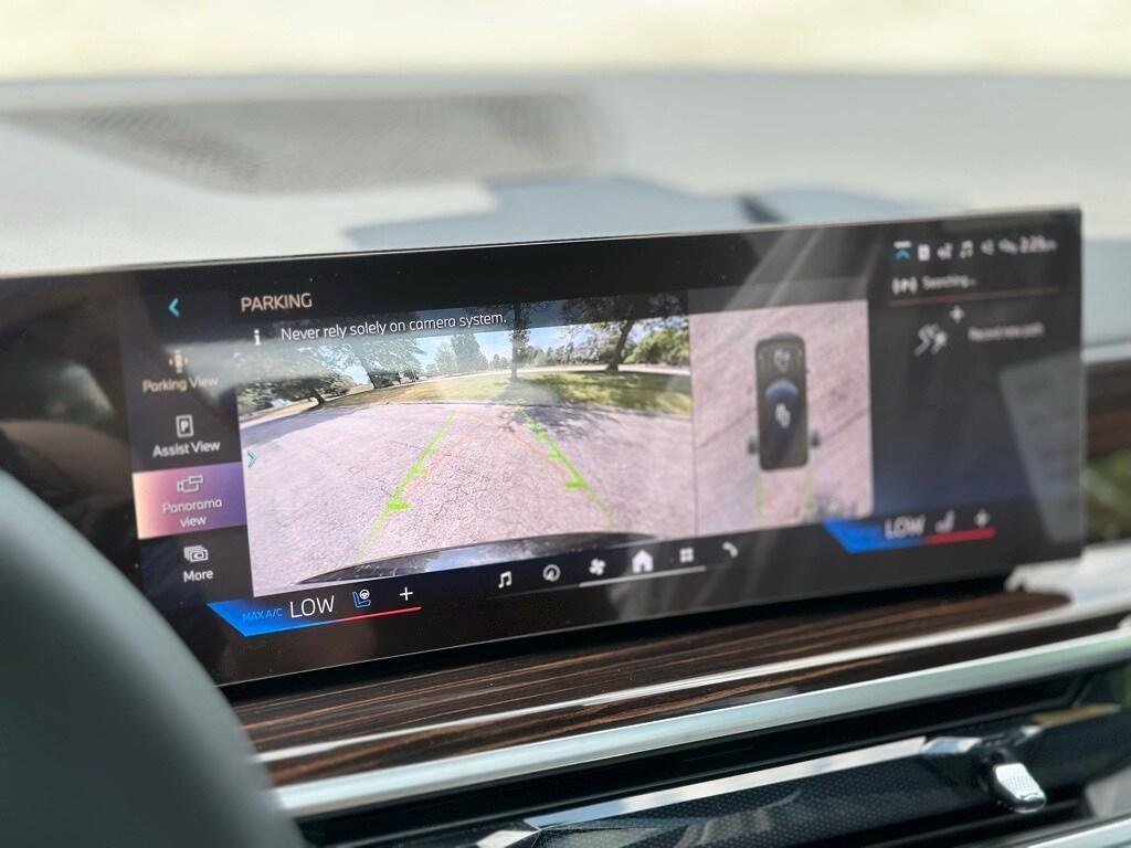 new 2026 BMW X5 car, priced at $79,675