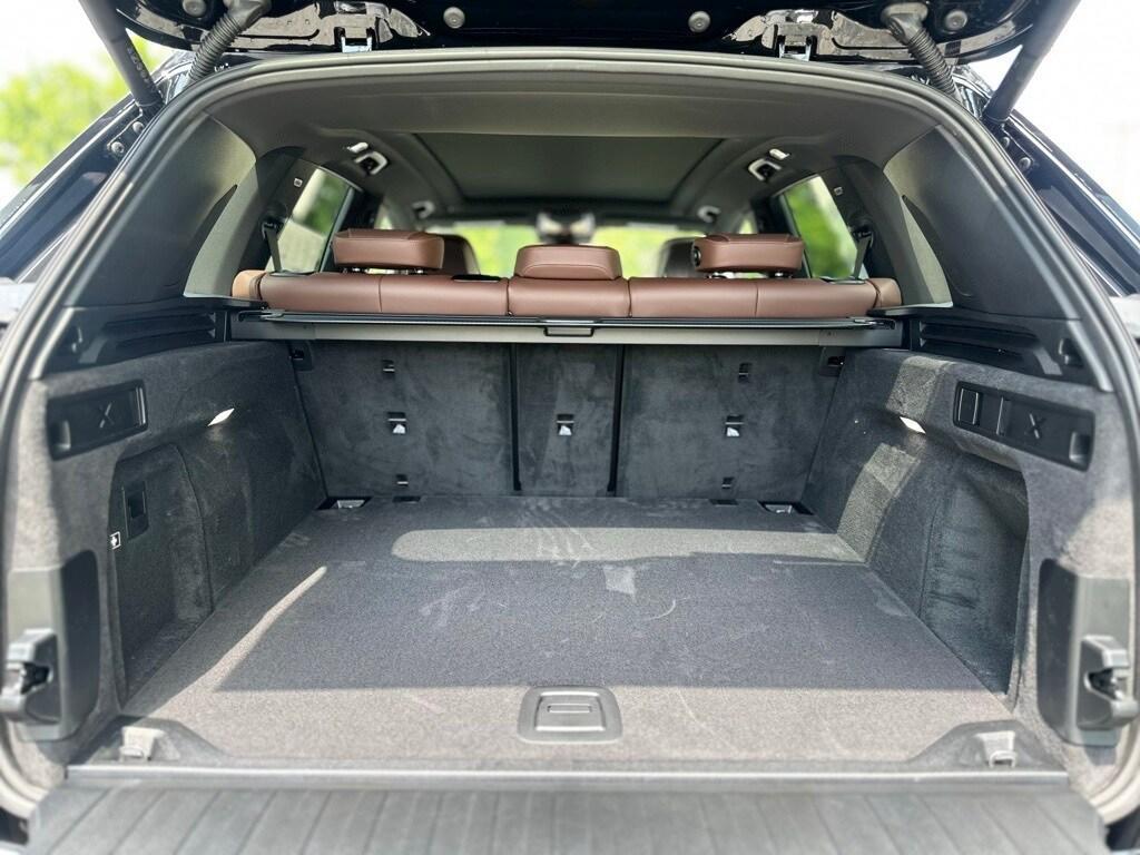 new 2026 BMW X5 car, priced at $79,675
