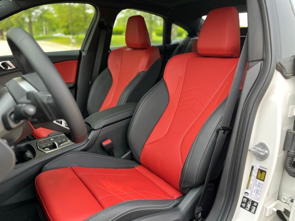 new 2025 BMW 228 Gran Coupe car, priced at $46,175