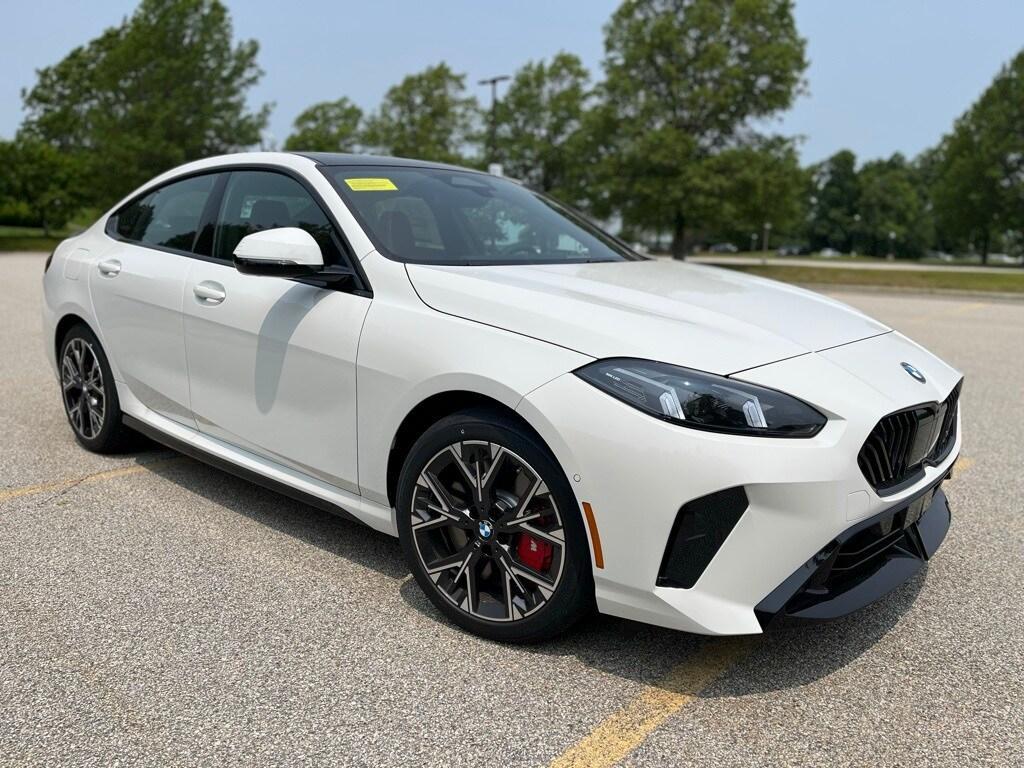 new 2025 BMW 228 Gran Coupe car, priced at $46,175