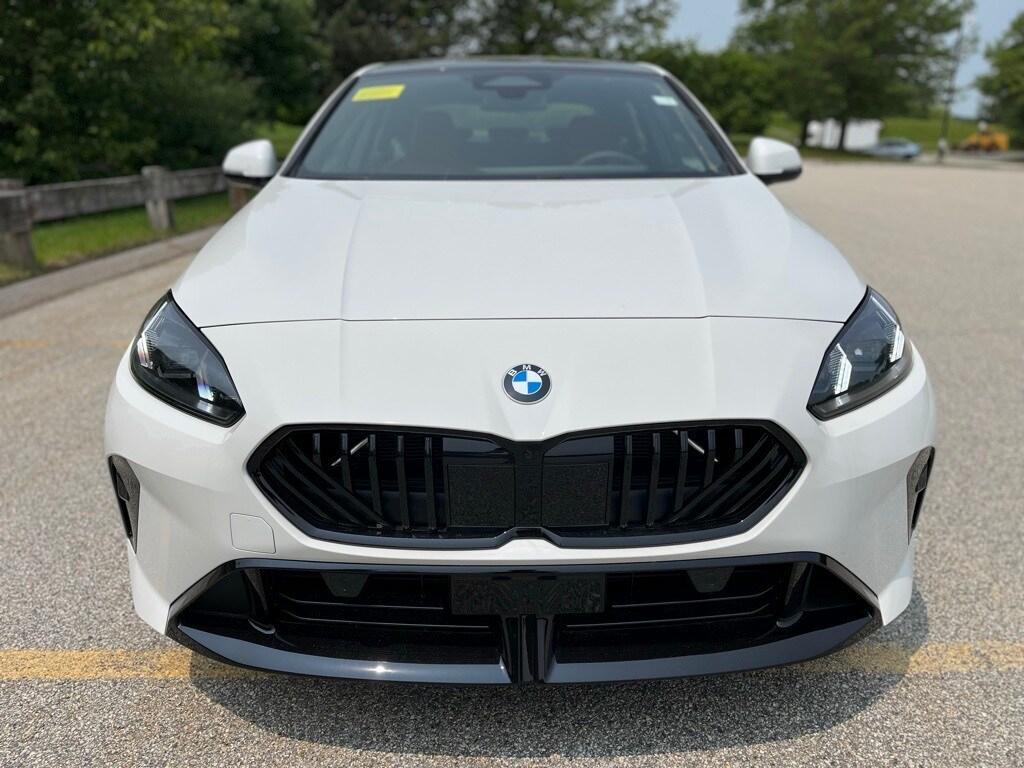 new 2025 BMW 228 Gran Coupe car, priced at $46,175