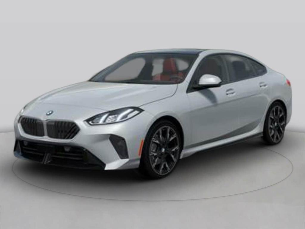 new 2025 BMW 228 Gran Coupe car, priced at $46,175