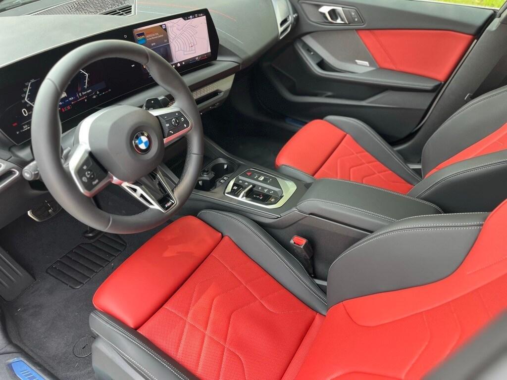 new 2025 BMW 228 Gran Coupe car, priced at $46,175