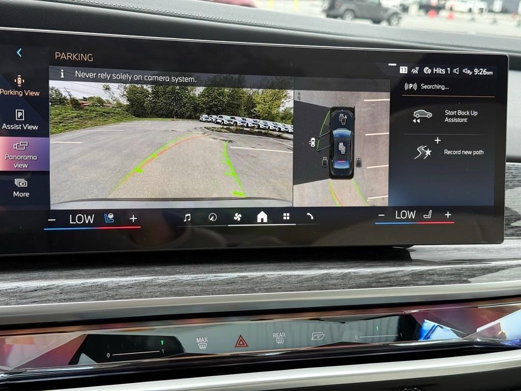 new 2025 BMW i7 car, priced at $110,625