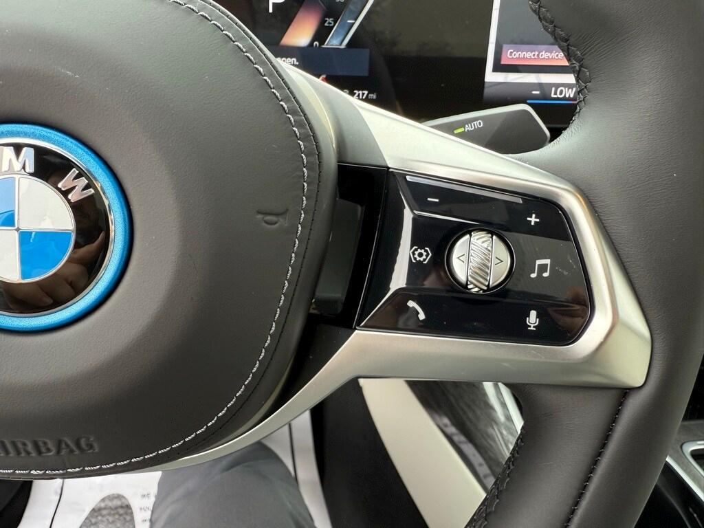 new 2025 BMW i7 car, priced at $110,625