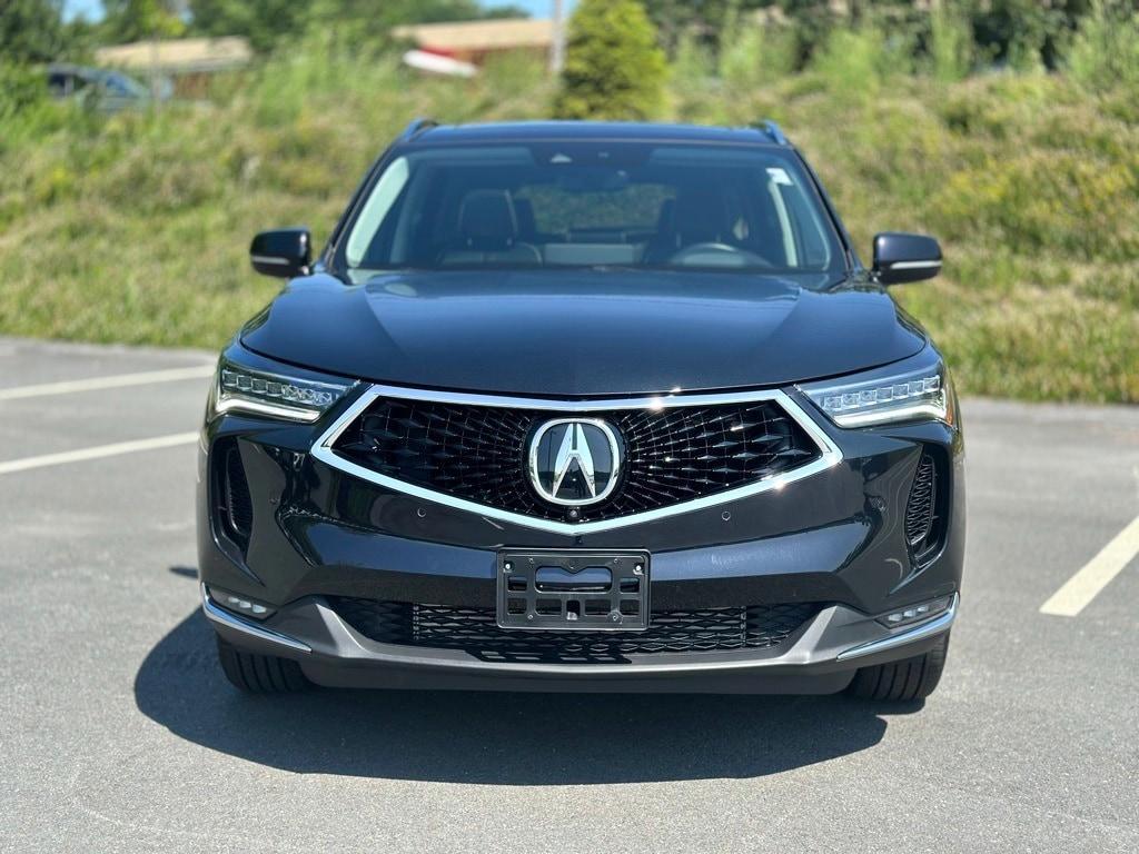 used 2023 Acura RDX car, priced at $44,766