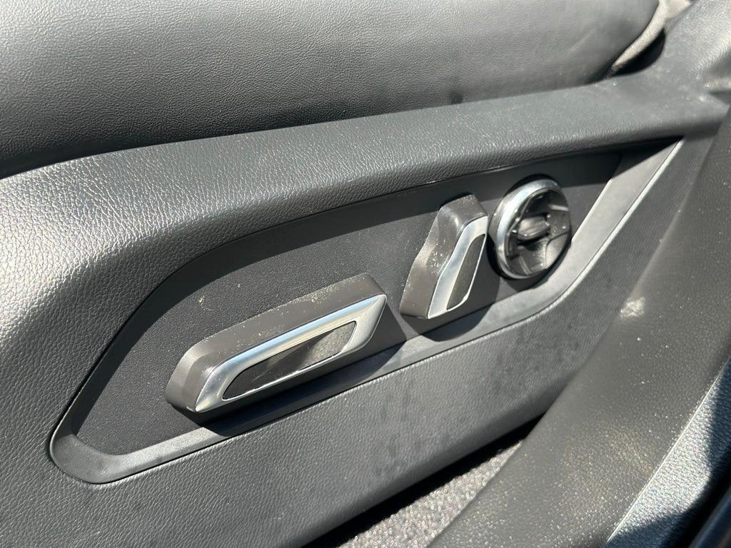 used 2023 Acura RDX car, priced at $44,766