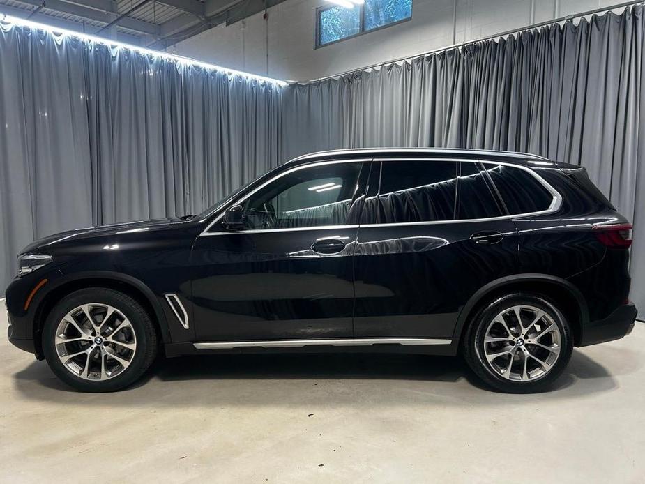 used 2022 BMW X5 car, priced at $51,991