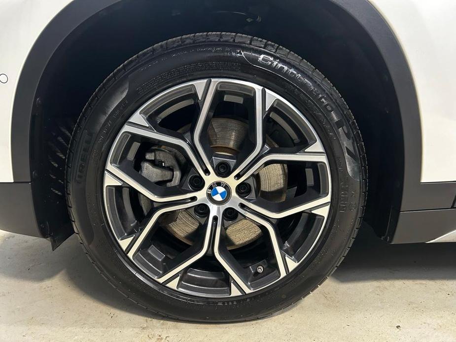 used 2020 BMW X1 car, priced at $26,950