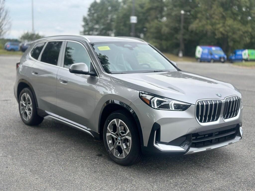 new 2026 BMW X1 car, priced at $47,105