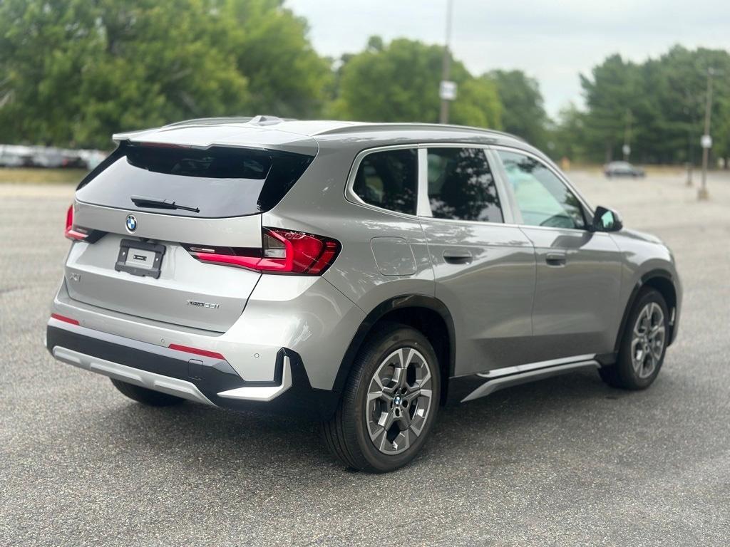 new 2026 BMW X1 car, priced at $47,105