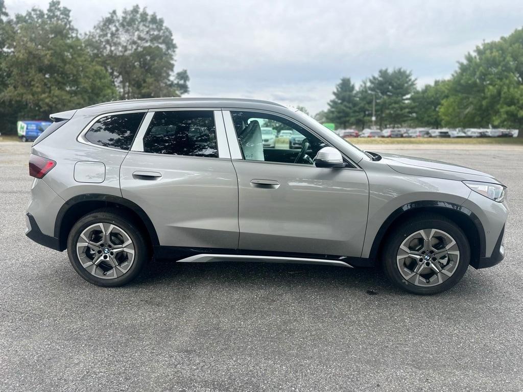 new 2026 BMW X1 car, priced at $47,105