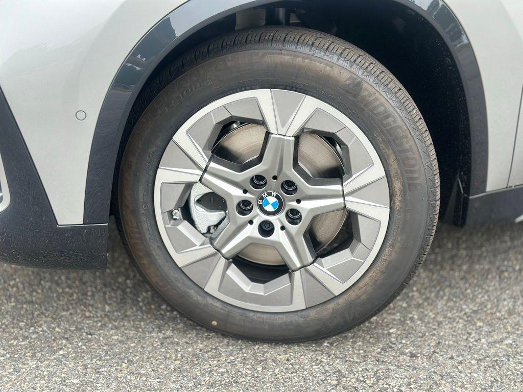 new 2026 BMW X1 car, priced at $47,105