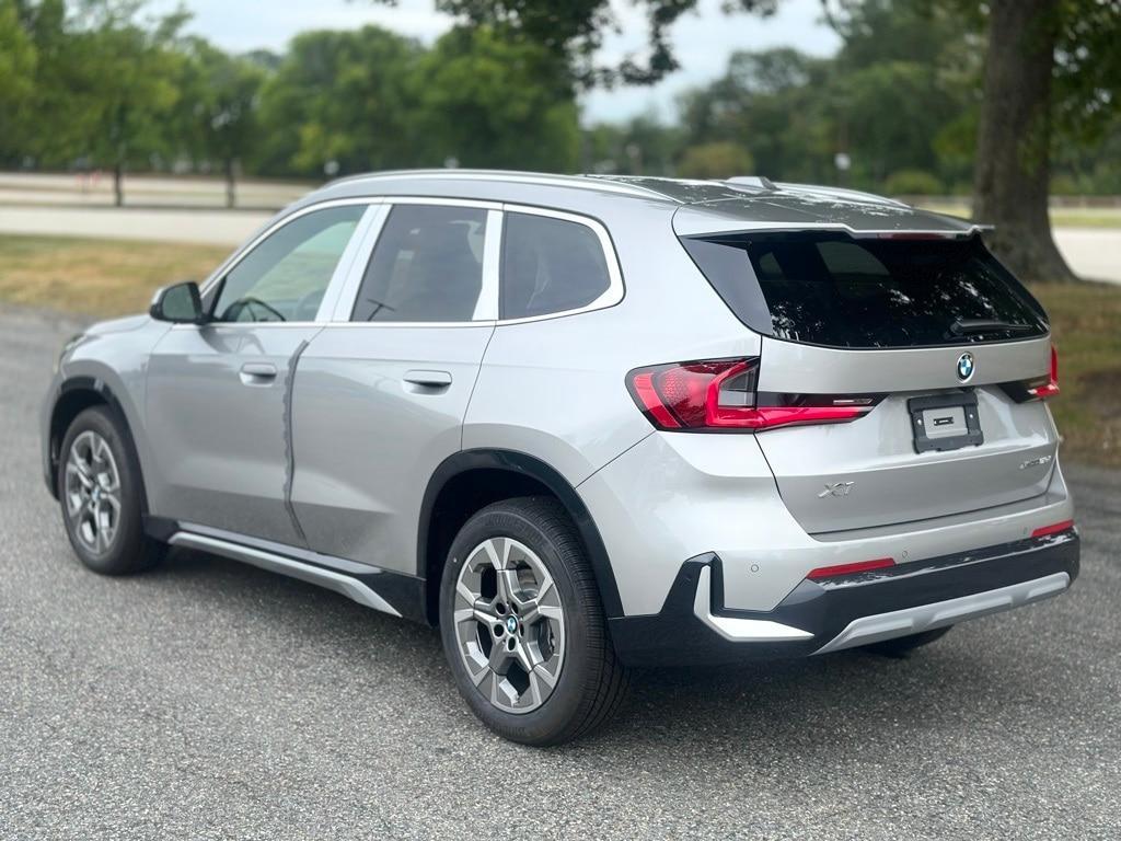 new 2026 BMW X1 car, priced at $47,105