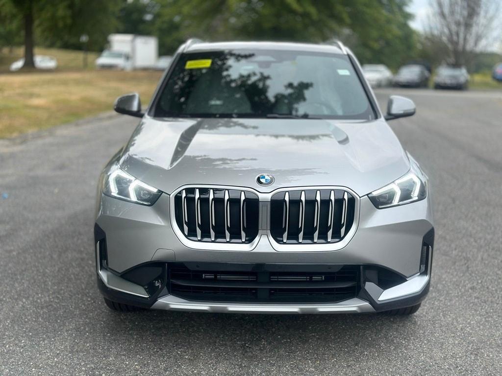 new 2026 BMW X1 car, priced at $47,105