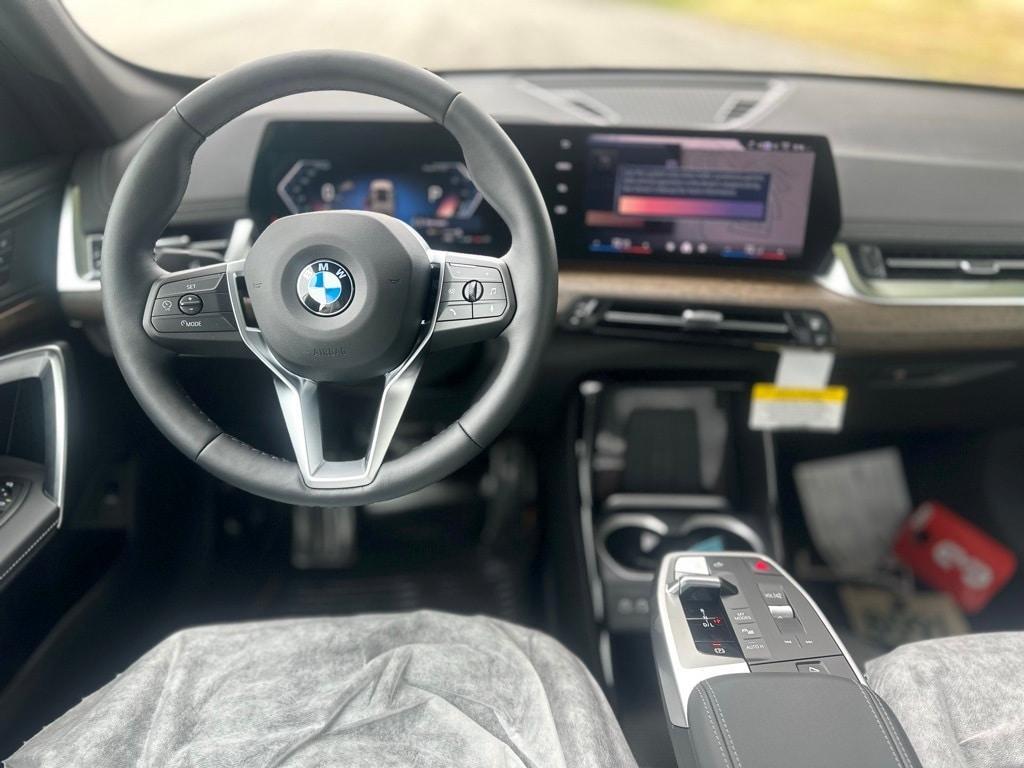 new 2026 BMW X1 car, priced at $47,105