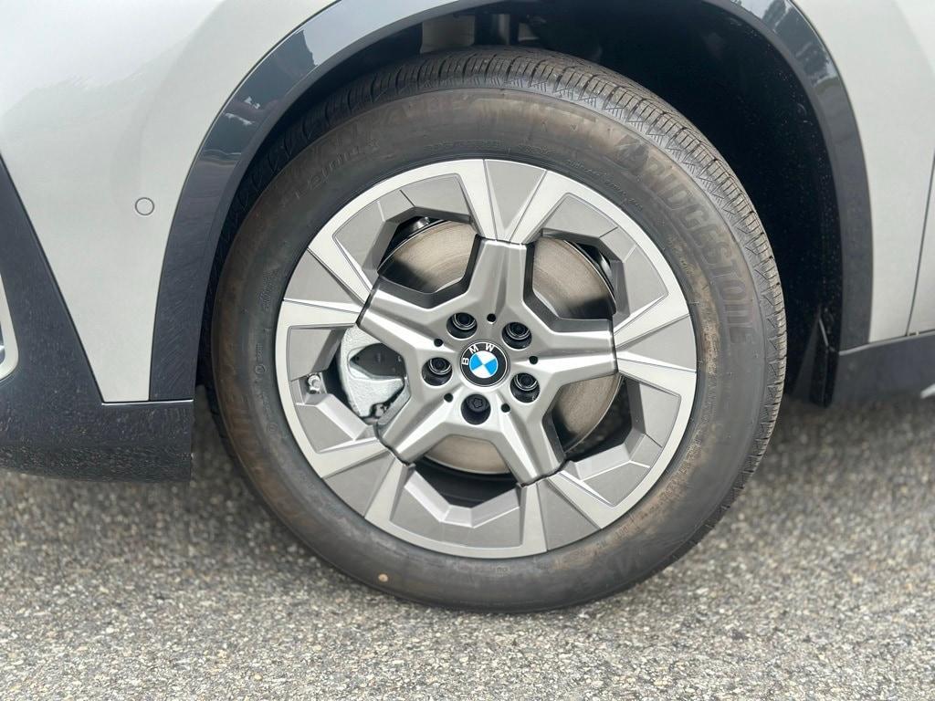 new 2026 BMW X1 car, priced at $47,105
