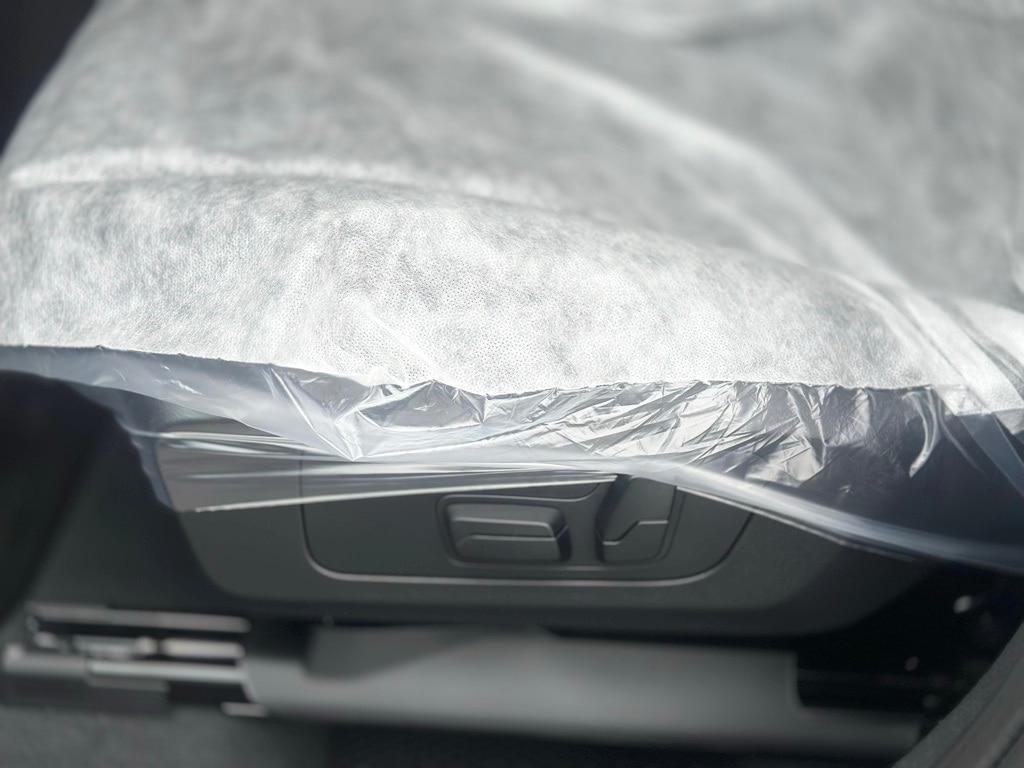 new 2026 BMW X1 car, priced at $47,105
